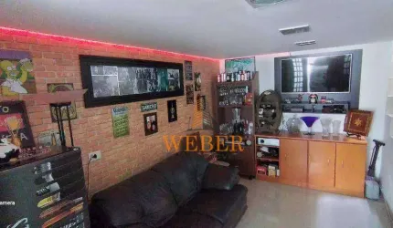 Casa com 3 dormitórios à venda, 170 m² por R$ 650.000,00 - Butantã - São Paulo/SP