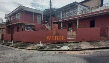 Casa com 3 dormitórios à venda, 203 m² por R$ 960.000,00 - Vila Indiana - São Paulo/SP