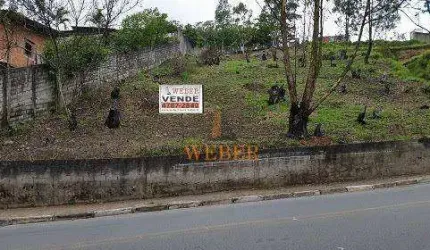 Terreno Ótima localização