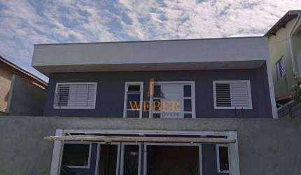 Casa para venda  com 3 Quartos, 1 Suite