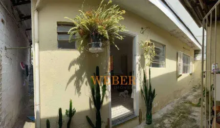 Casa com 2 dormitórios à venda, 270 m² por R$ 560.000,00 - Jardim Maria Rosa - Taboão da Serra/SP