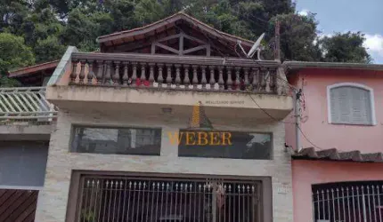 Rua fechada! Ao lado da Fco Morato!!