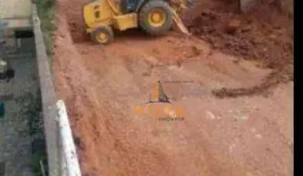 Terreno à venda, 250 m² por R$ 180.000,00 - Jardim Petrópolis - Cotia/SP