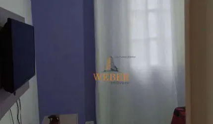 Apartamento próximo estação trem Itapevi