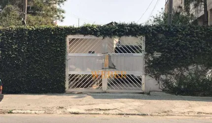 Casa com 2 dormitórios à venda, 190 m² por R$ 800.000,00 - Presidente Altino - Osasco/SP
