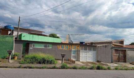 Sobrado com 5 dormitórios à venda, 204 m² por R$ 490.000,00 - Agenor de Campos - Mongaguá/SP