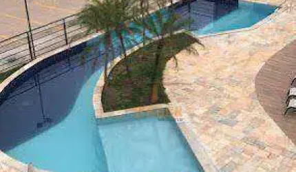 Apartamento a venda Grand Club Cotia