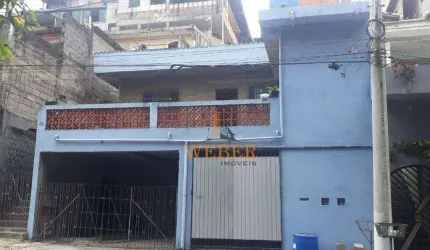 Casa em ótima localização!