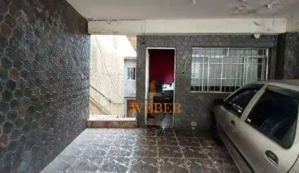 Sobrado com 3 dormitórios à venda, 190 m² por R$ 426.000,00 - Jardim Cristino - Jandira/SP