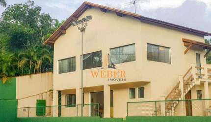 Vila Verde - Casa com quadra !