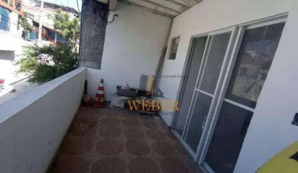 Sobrado com 2 dormitórios à venda, 175 m² por R$ 370.000,00 - Jardim Nova Esperança - Taboão da Serra/SP