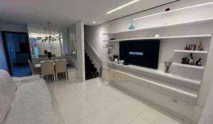 Lindo sobrado totalmente reformado c/ planejados!