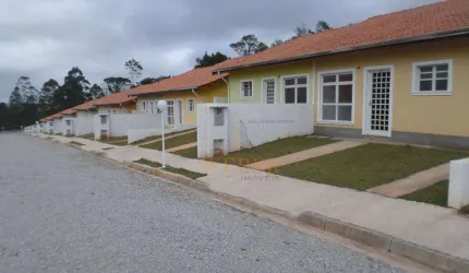 casa térrea 3 dorm c/ suite duas vagas