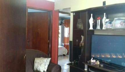 Lindo Apartamento Osasco