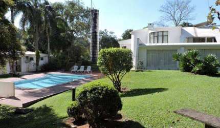 Jd Colonial - Espaço, lazer e privacidade!