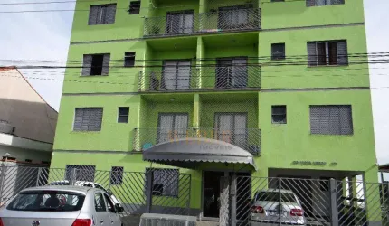 Apartamento residencial à venda, Taboão da Serra, Taboão da Serra.