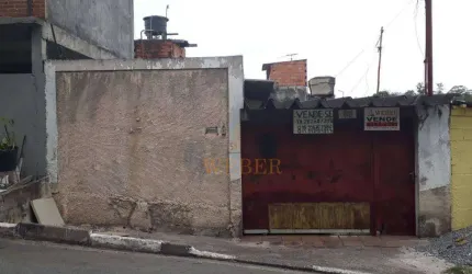 Casa a venda no Jardim Claúdio Cotia