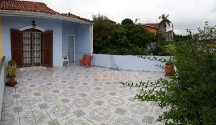 Sobrado com 2 dormitórios à venda, 100 m² por R$ 550.000,00 - Jardim São Jorge - São Paulo/SP