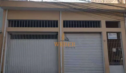 Sobrado com 2 dormitórios à venda, 160 m² por R$ 398.000,00 - Helena Maria - Osasco/SP