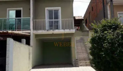 Villa Deste - Cotia