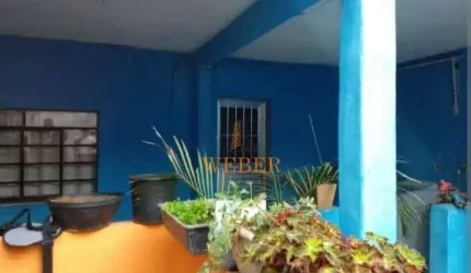 Sobrado com 4 dormitórios à venda, 252 m² por R$ 530.000,00 - Jardim Novo Embu - Embu das Artes/SP
