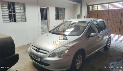 Sobrado com 5 dormitórios à venda, 280 m² por R$ 590.000,00 - Jardim Pinheirinho - Embu das Artes/SP