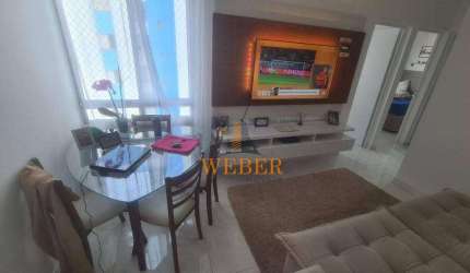 Perfeito apartamento no Jardim d Eledy