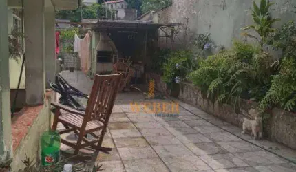 Maria Rosa - Taboão da Serra/SP Super terreno com uma casa grande!!!