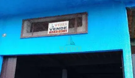 Casa para investimento!