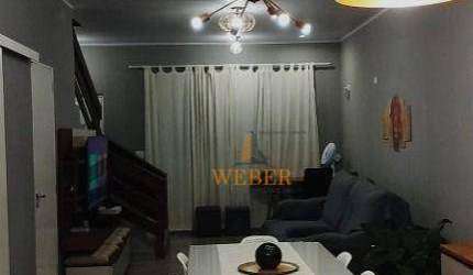 Casa com 2 dormitórios à venda, 260 m² por R$ 410.000,00 - Parque Wey - Itapevi/SP