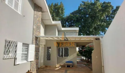 Casa com 4 dormitórios à venda, 390 m² por R$ 1.590.000,00 - Jardim Londrina - São Paulo/SP