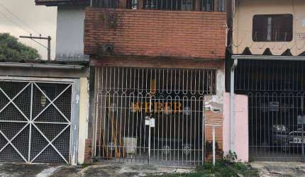 Sobrado a 5 minutos da USP com 4 dormitórios