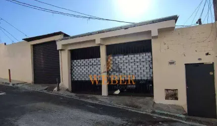 Casa com 5 dormitórios à venda, 160 m² por R$ 250.000,00 - Jardim Santa Rosa - Embu das Artes/SP