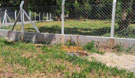 Terreno 1.640m² em Pilar do Sul - por 150.000