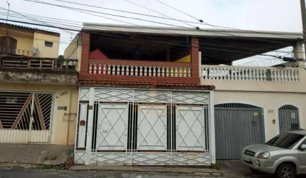Casa térrea impecável no Km 15 Raposo