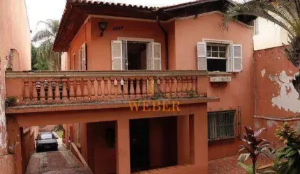 Casa com 4 Quartos à venda - Brooklin
