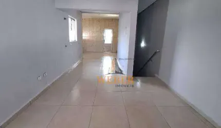 Sobrado reformado - Jd Nova Vida!