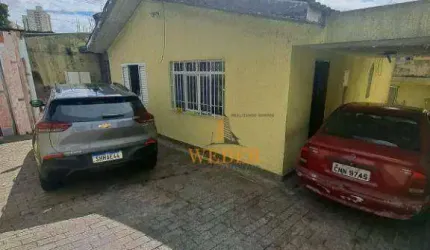 Oportunidade para investidores