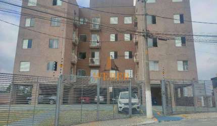 Apto 50m² 2 dormitórios 1 vaga - Cidade Intercap por 220.000