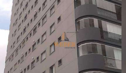 Apartamento a venda no centro de Osasco