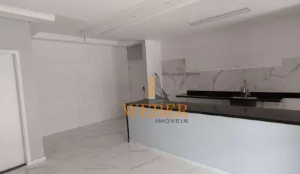 Apartamento com 3 dormitórios à venda, 106 m² por R$ 1.545.000,00 - Parque Rincão - Cotia/SP