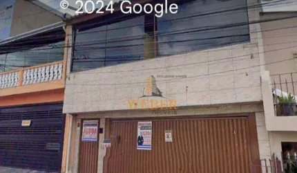Sobrado com 2 dormitórios à venda, 220 m² por R$ 700.000,00 - Vila Dirce - Carapicuíba/SP