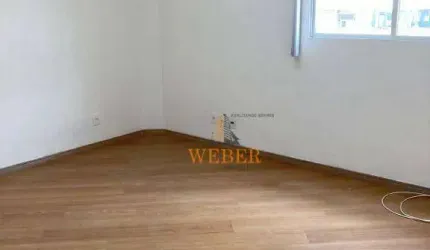 Sala comercial a 3 quaras da Paulista - Jardins