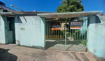 Imóvel para venda próximo a Eiras Garcia