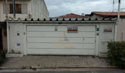 Casa com 3 dormitórios à venda, 185 m² por R$ 680.000,00 - Jardim Monte Alegre - Taboão da Serra/SP