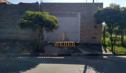 Sobrado com 2 dormitórios à venda, 250 m² por R$ 320.000,00 - Jardim Victória - Itapecerica da Serra/SP