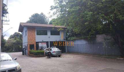 TERRENO A VENDA A 5 MINUTOS DA  GRANJA VIANA