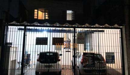 Casa com 5 dormitórios à venda, 172 m² por R$ 600.000,00 - Parque Esmeralda - São Paulo/SP