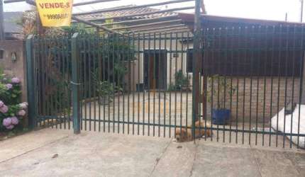 Linda casa em área nobre