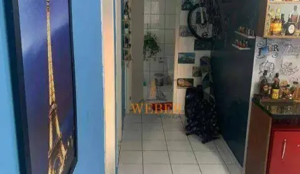 Apartamento com 2 dormitórios à venda, 52 m² por R$ 210.000,00 - Km 18 - Osasco/SP